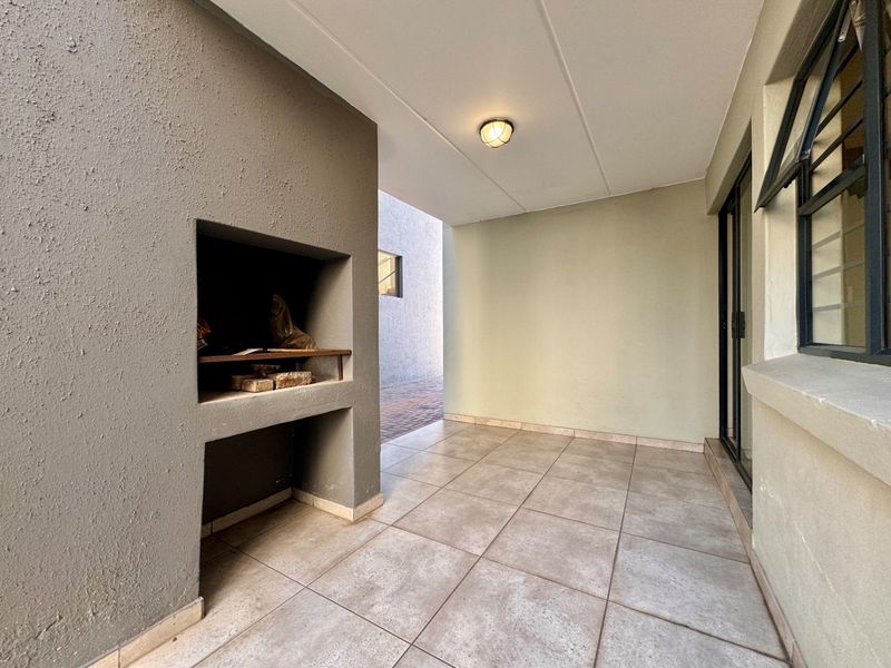 Ground floor 2 bed Apartment To Rent in Boksburg - Photo 4