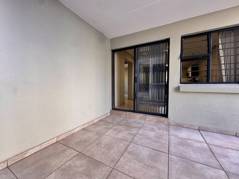 Ground floor 2 bed Apartment To Rent in Boksburg - Photo 3