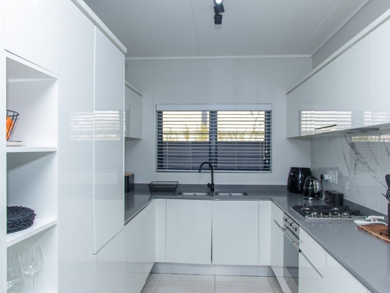 Sophisticated Design Apartment For Sale in The Polofields, Waterfall City - Photo 1