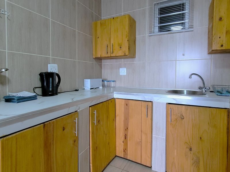 Apartment for Rent: Ramsgate - Photo 5