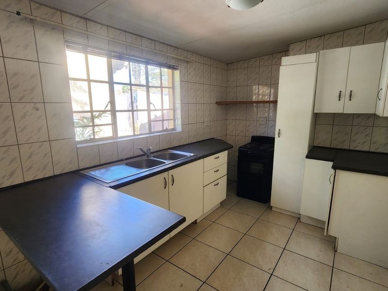 Cottage To Rent in Brakpan Central, Brakpan - Photo 1
