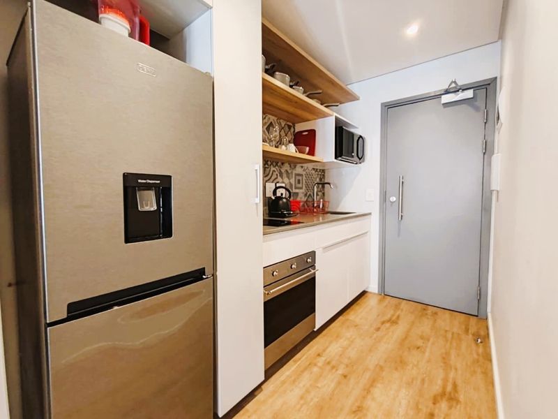 Ground floor Apartment For Sale in Wex 2, Woodstock - Photo 3