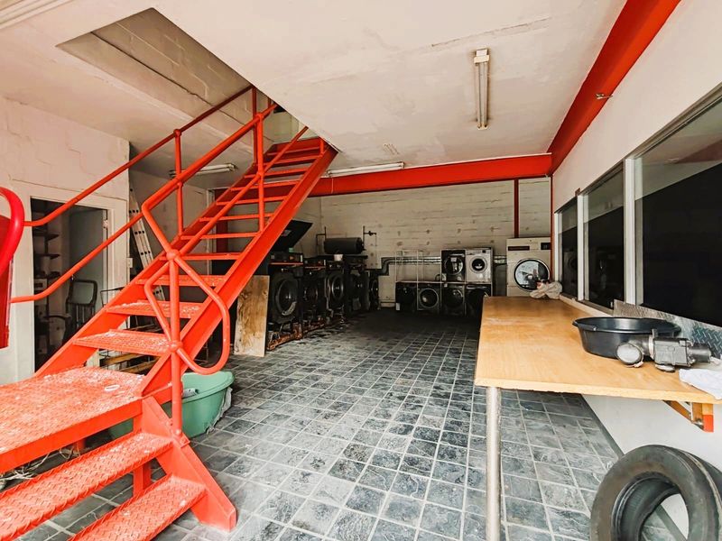 2 Double-Volume Mini Factories in Salt River, Cape Town - Photo 7