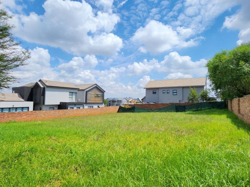 Vacant Land For Sale in The Hills Game Reserve Estate, Pretoria - Photo 3
