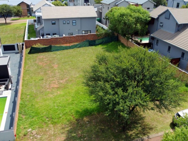 Vacant Land For Sale in The Hills Game Reserve Estate, Pretoria - Photo 8