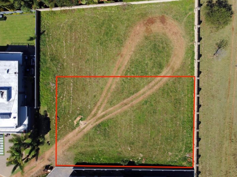 Vacant Land For Sale in Silverwoods Country Estate, Pretoria - Photo 2