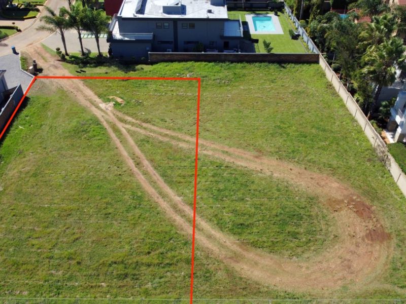 Vacant Land For Sale in Silverwoods Country Estate, Pretoria - Photo 3