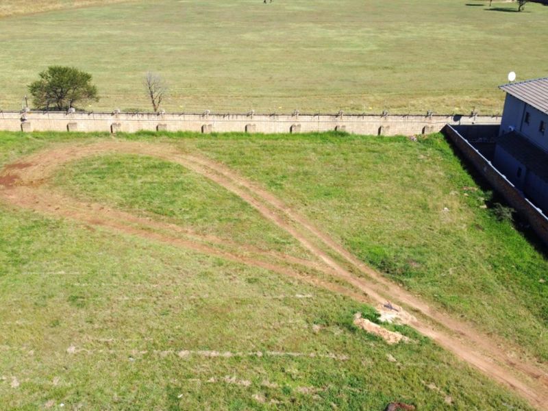 Vacant Land For Sale in Silverwoods Country Estate, Pretoria - Photo 6