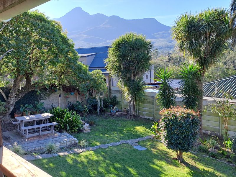Three-bedroom house in Twee Rivieren, George - Photo 2