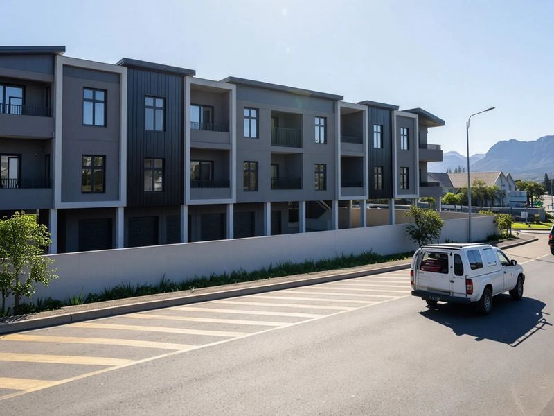 Apartment For Sale in Paarl South, Paarl - Photo 3