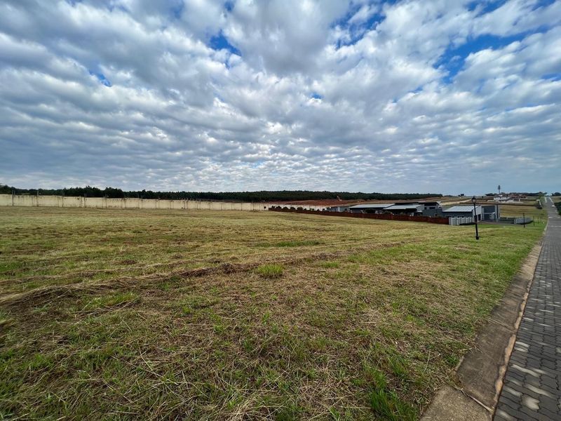 Vacant Land For Sale in Mooikloof Glen, Mooikloof, Pretoria - Photo 9
