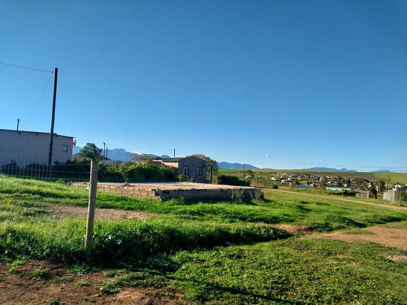 Vacant Land For Sale in Slangrivier Heidelberg Western Cape - Photo 5