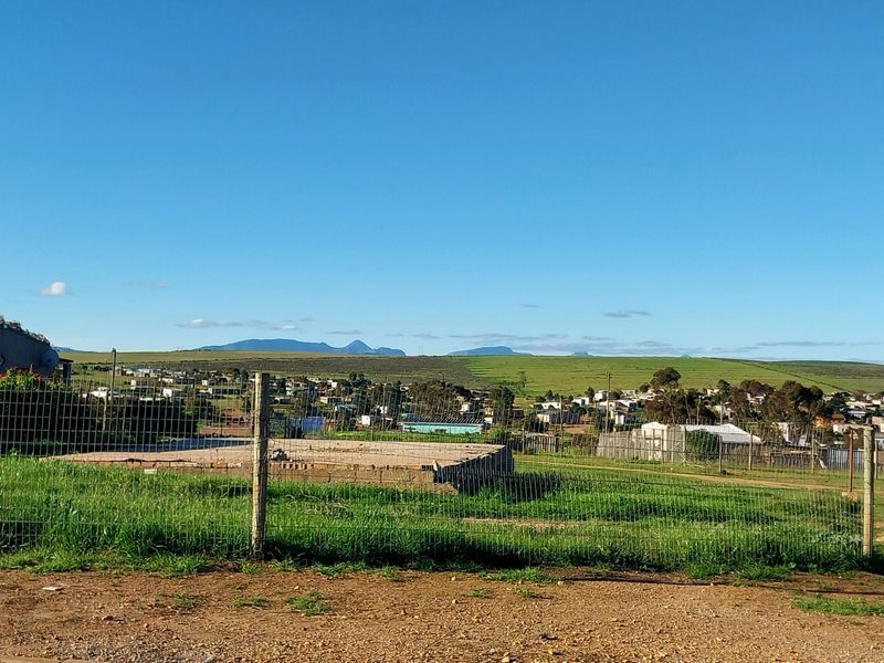 Vacant Land For Sale in Slangrivier Heidelberg Western Cape - Photo 4