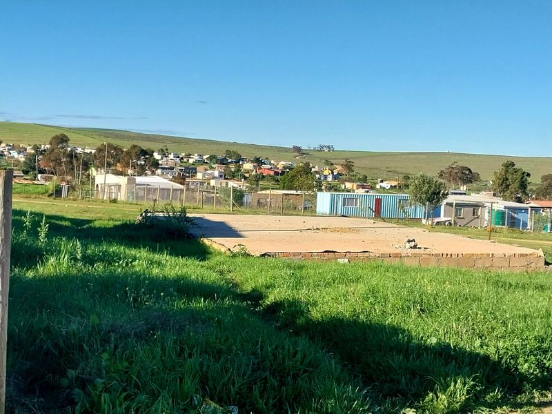 Vacant Land For Sale in Slangrivier Heidelberg Western Cape - Photo 2