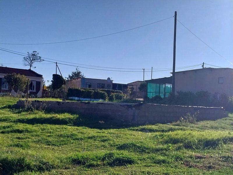 Vacant Land For Sale in Slangrivier Heidelberg Western Cape - Photo 3