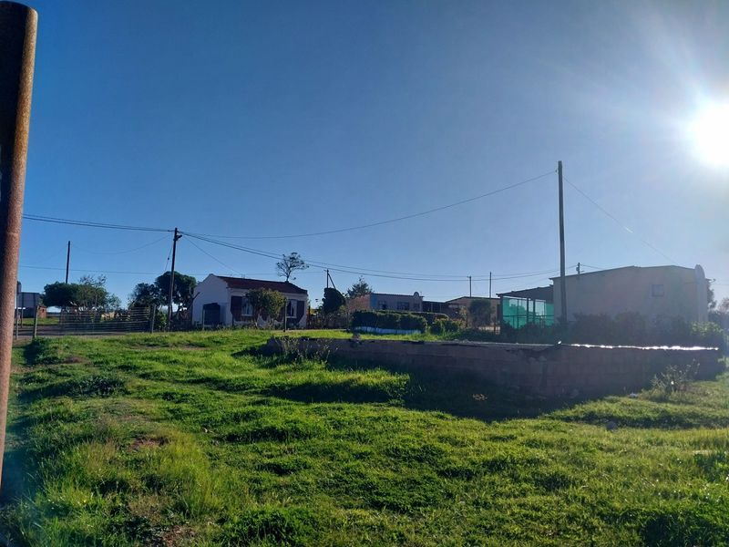 Vacant Land For Sale in Slangrivier Heidelberg Western Cape - Photo 9