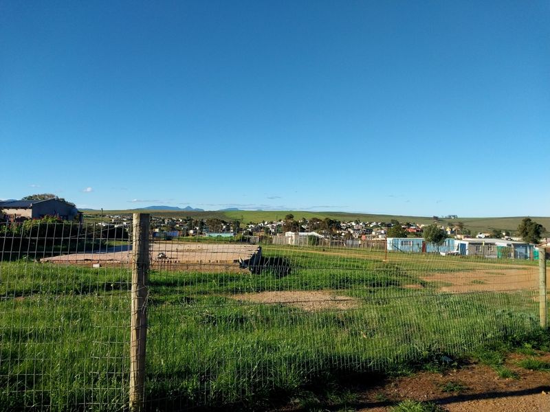 Vacant Land For Sale in Slangrivier Heidelberg Western Cape - Photo 7