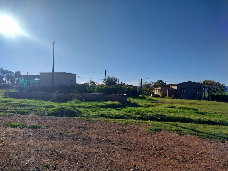 Vacant Land For Sale in Slangrivier Heidelberg Western Cape - Photo 8