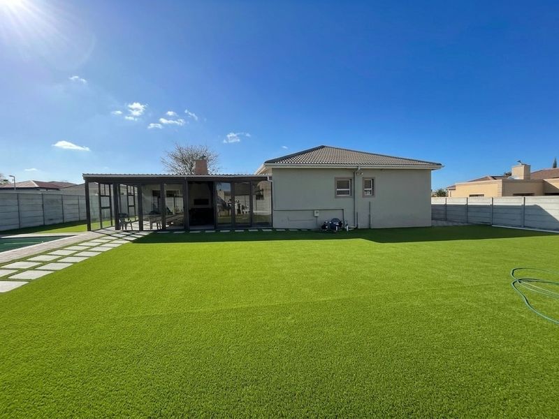 3 Bedroom Home To Rent in Eikenbosch, Kuils River - Photo 7
