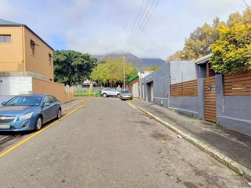 2 x 3 Bedroom Houses on a single ERF,  For Sale in Woodstock, Cape Town - Photo 3
