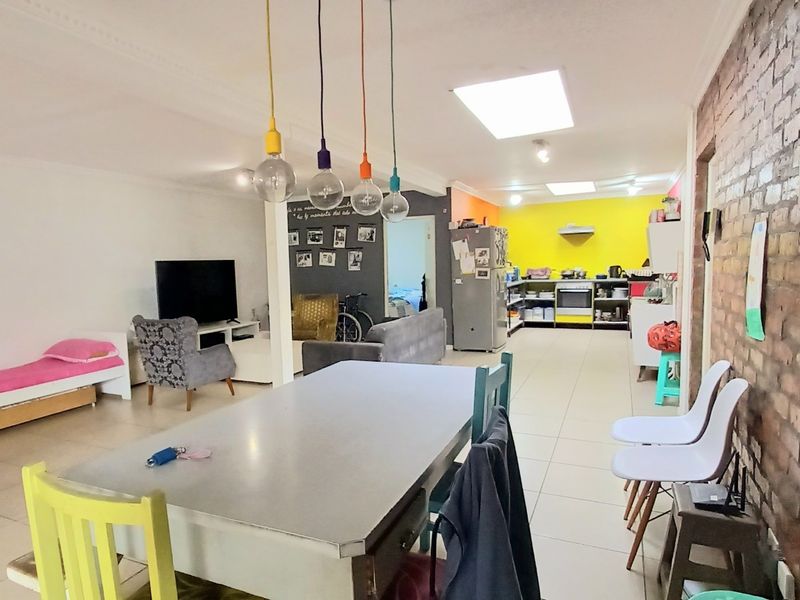 2 x 3 Bedroom Houses on a single ERF,  For Sale in Woodstock, Cape Town - Photo 6