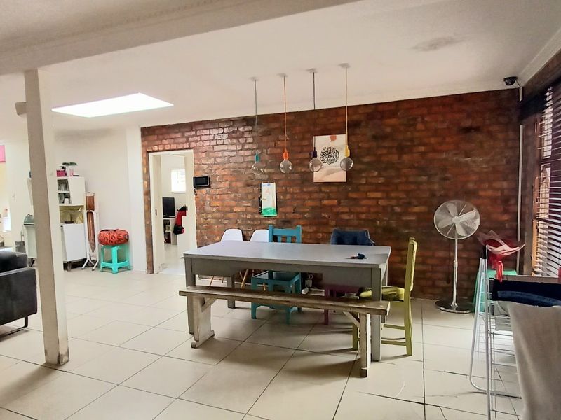 2 x 3 Bedroom Houses on a single ERF,  For Sale in Woodstock, Cape Town - Photo 7