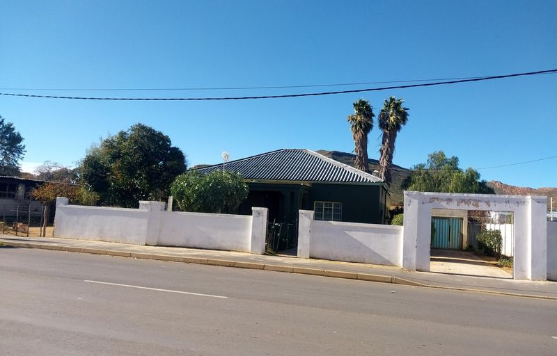 House For Sale in Touws River Western Cape