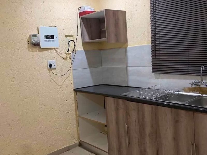 Room To Rent in Tekwane South, Tekwane, Nelspruit - Photo 3