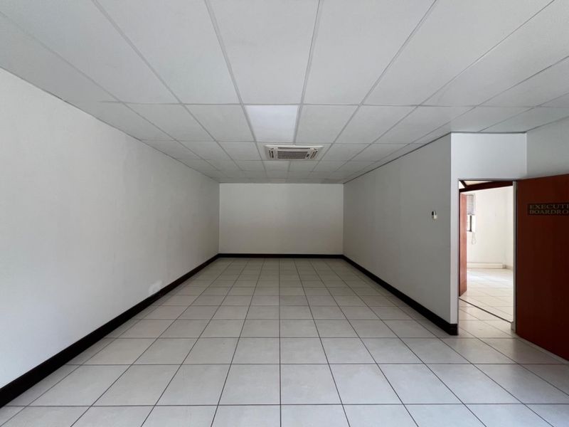 Commercial Property For Sale in Arcadia, Pretoria - Photo 10