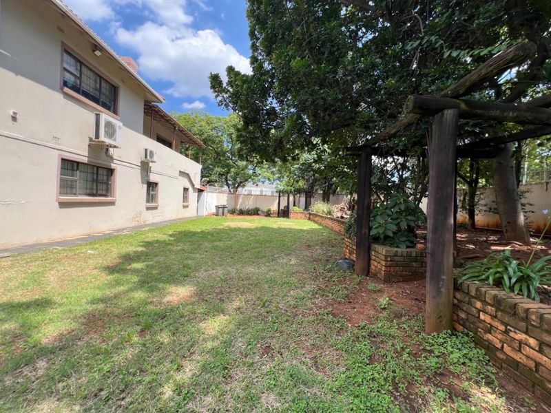 Commercial Property For Sale in Arcadia, Pretoria - Photo 7