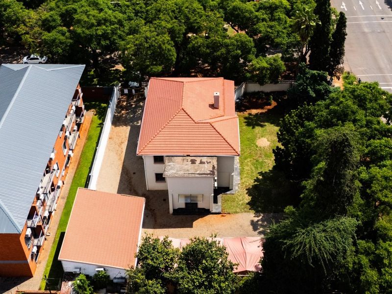 Commercial Property For Sale in Arcadia, Pretoria - Photo 3