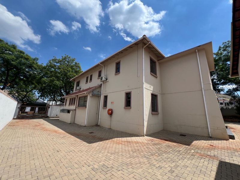Commercial Property For Sale in Arcadia, Pretoria - Photo 5