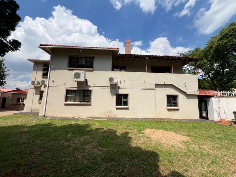 Commercial Property For Sale in Arcadia, Pretoria - Photo 6