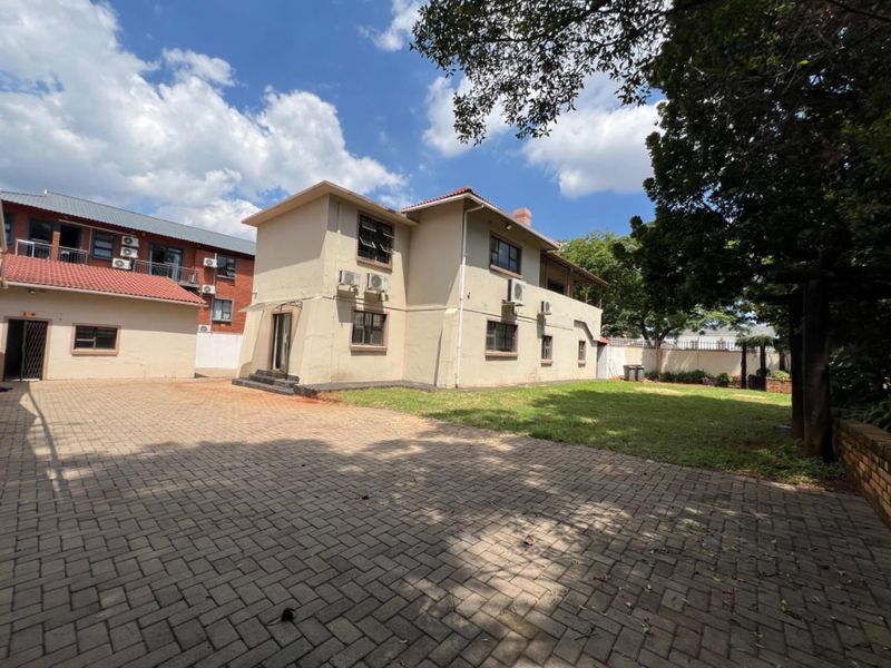 Commercial Property For Sale in Arcadia, Pretoria - Photo 4