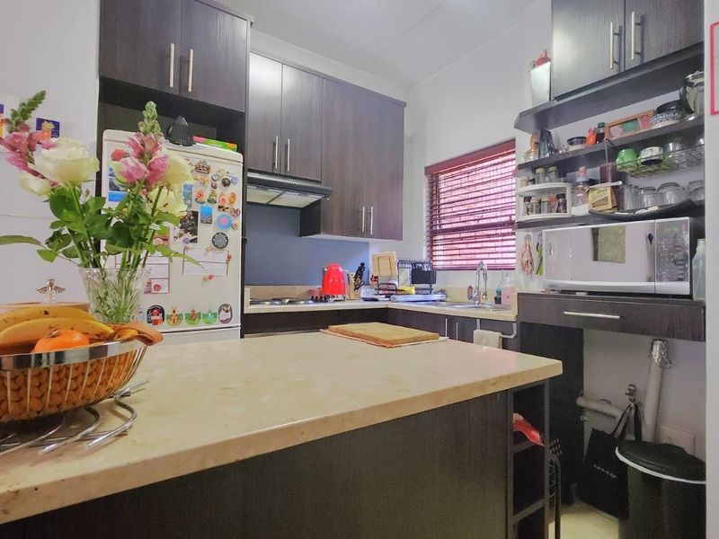 Townhouse For Sale in Pretoriuspark, Pretoria - Photo 6