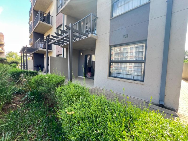 Apartment For Sale in Clubview, Centurion - Photo 3