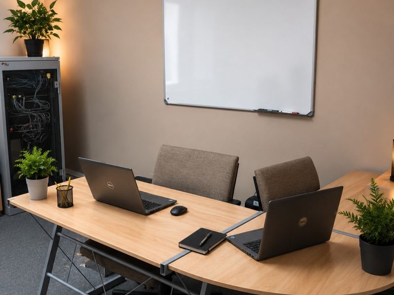 Office available - Marconi Beam Industrial, Milnerton - R4,500pm - Photo 1
