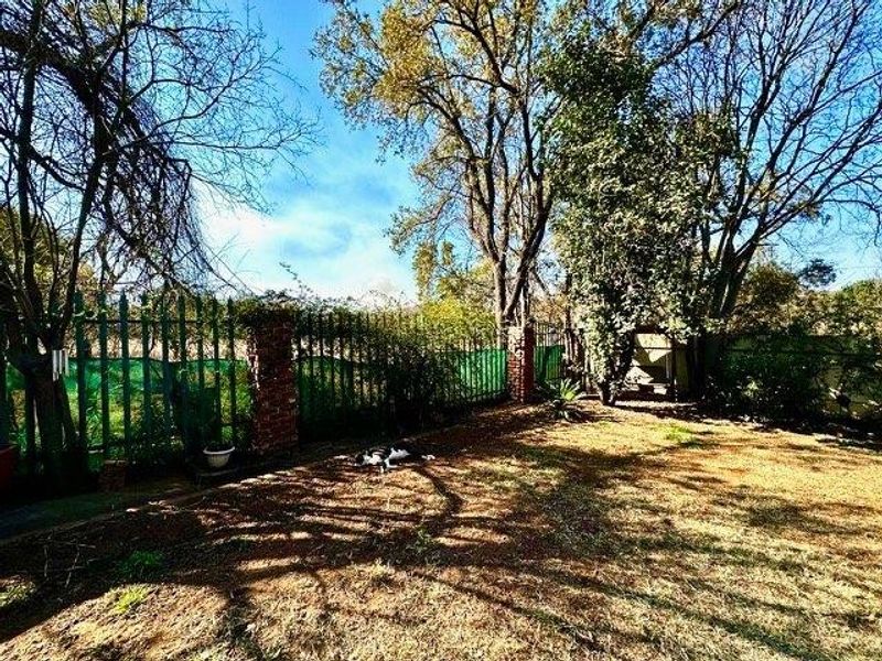 An Extraordinary Riverfront Estate in Oori Private Nature Reserve - 45 minutes from Fourways - Photo 10
