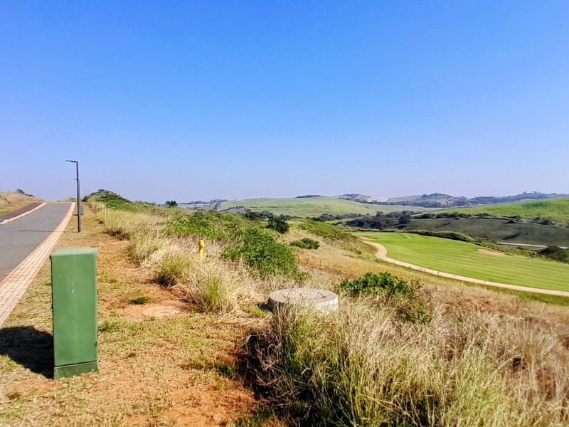A Private Elevated Homesite with Sweeping Golf Course Views for sale | Zimbali Lakes Resort - Photo 7