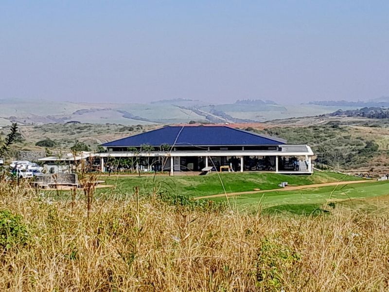 A Private Elevated Homesite with Sweeping Golf Course Views for sale | Zimbali Lakes Resort - Photo 3