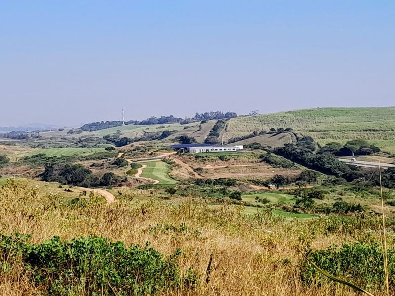 A Private Elevated Homesite with Sweeping Golf Course Views for sale | Zimbali Lakes Resort - Photo 4