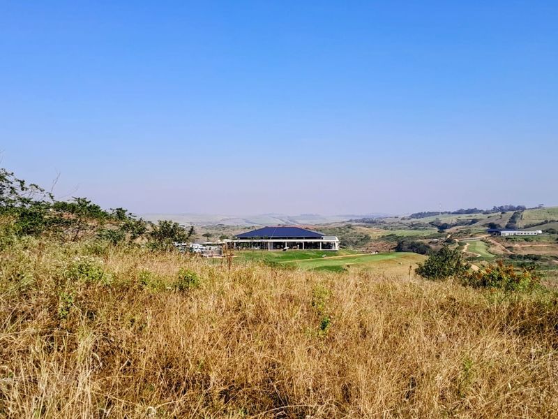 A Private Elevated Homesite with Sweeping Golf Course Views for sale | Zimbali Lakes Resort - Photo 2