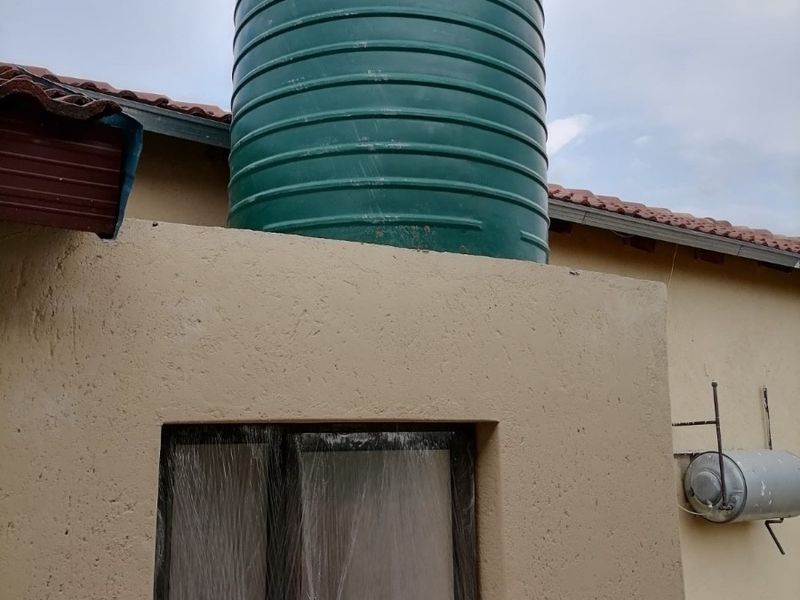 Backroom Flat in Tekwane South Tekwane Nelspruit Mpumalanga - Photo 8