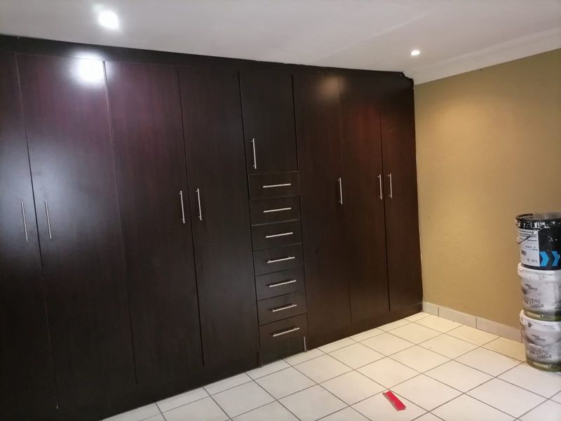 Backroom Flat in Tekwane South Tekwane Nelspruit Mpumalanga - Photo 7