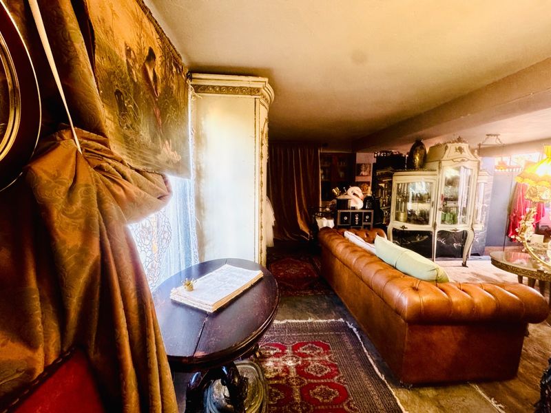 A Home Unlike Any Other - A Living Work of Art in Jacobsbaai in Jacobsbaai - Photo 8
