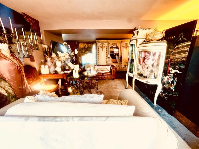 A Home Unlike Any Other - A Living Work of Art in Jacobsbaai in Jacobsbaai - Photo 9