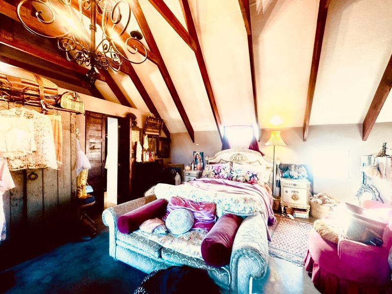 A Home Unlike Any Other - A Living Work of Art in Jacobsbaai in Jacobsbaai - Photo 6