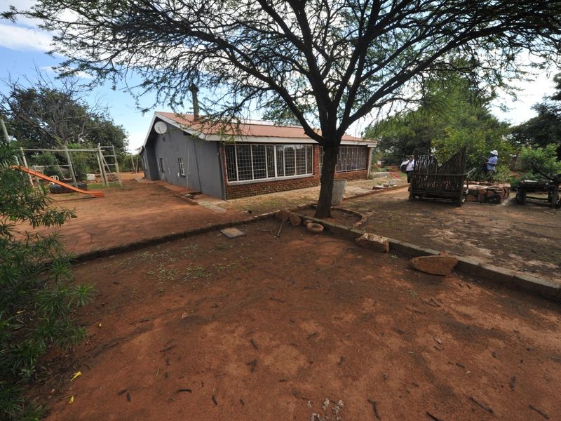 Plot for sale , Bultfontein AH - Photo 1