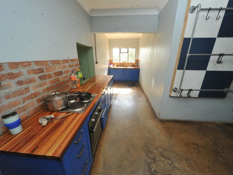 Plot for sale , Bultfontein AH - Photo 3