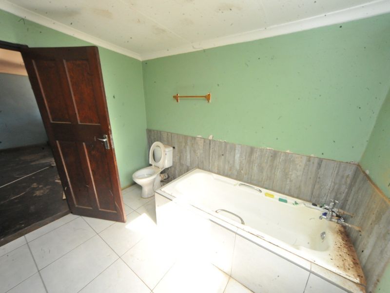 Plot for sale , Bultfontein AH - Photo 10